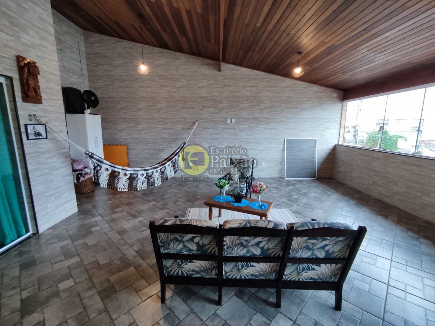 Sobrado à venda com 3 quartos, 238m² - Foto 37