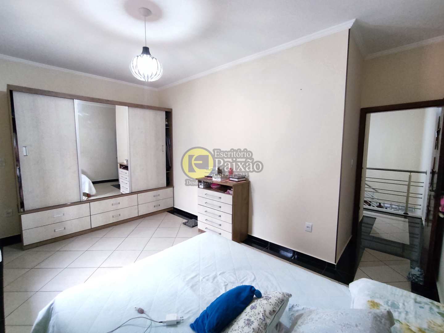 Sobrado à venda com 3 quartos, 238m² - Foto 27