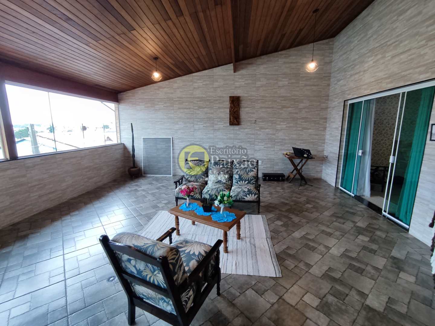 Sobrado à venda com 3 quartos, 238m² - Foto 38