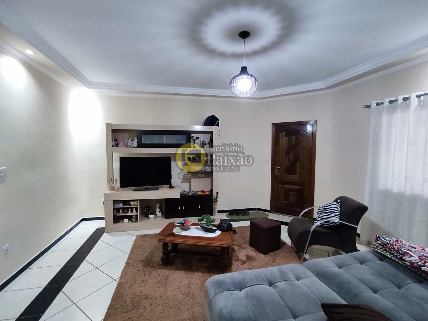 Sobrado, 3 quartos, 238 m² - Foto 3