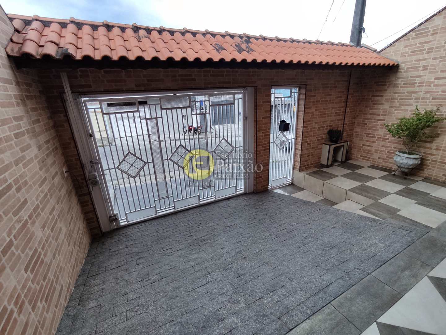 Sobrado à venda com 3 quartos, 238m² - Foto 42