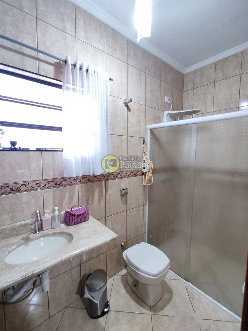 Sobrado à venda com 3 quartos, 238m² - Foto 25