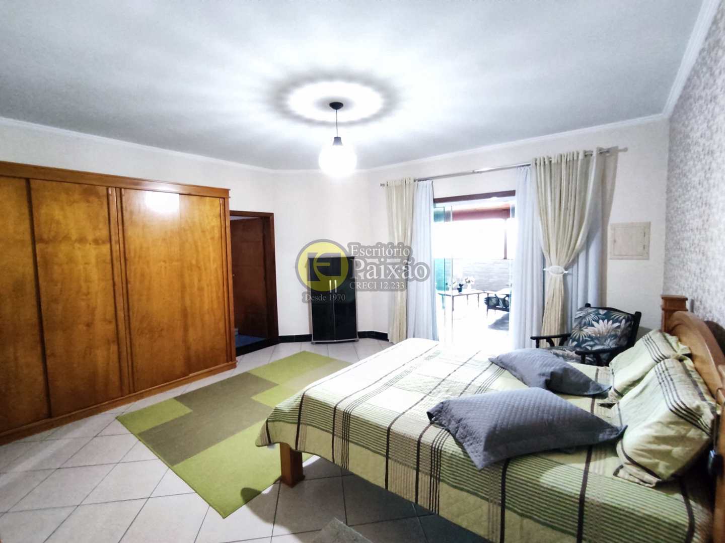 Sobrado à venda com 3 quartos, 238m² - Foto 33