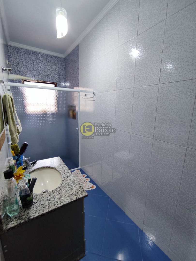 Sobrado à venda com 3 quartos, 238m² - Foto 34