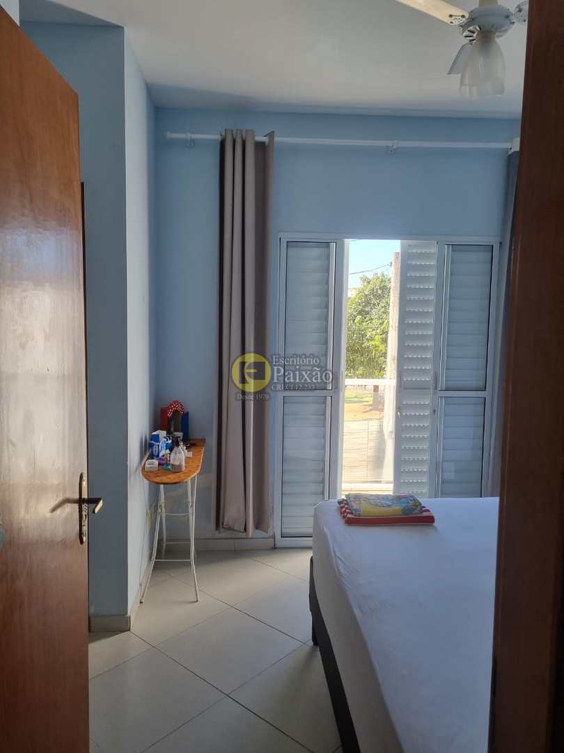 Sobrado à venda com 3 quartos, 161m² - Foto 8