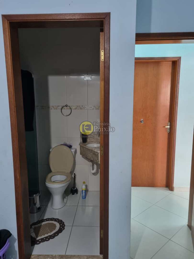 Sobrado à venda com 3 quartos, 161m² - Foto 16