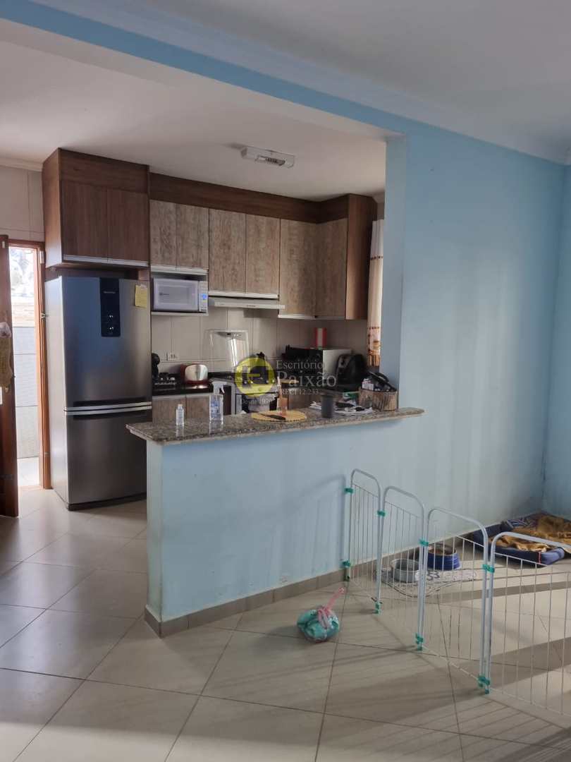 Sobrado à venda com 3 quartos, 161m² - Foto 3