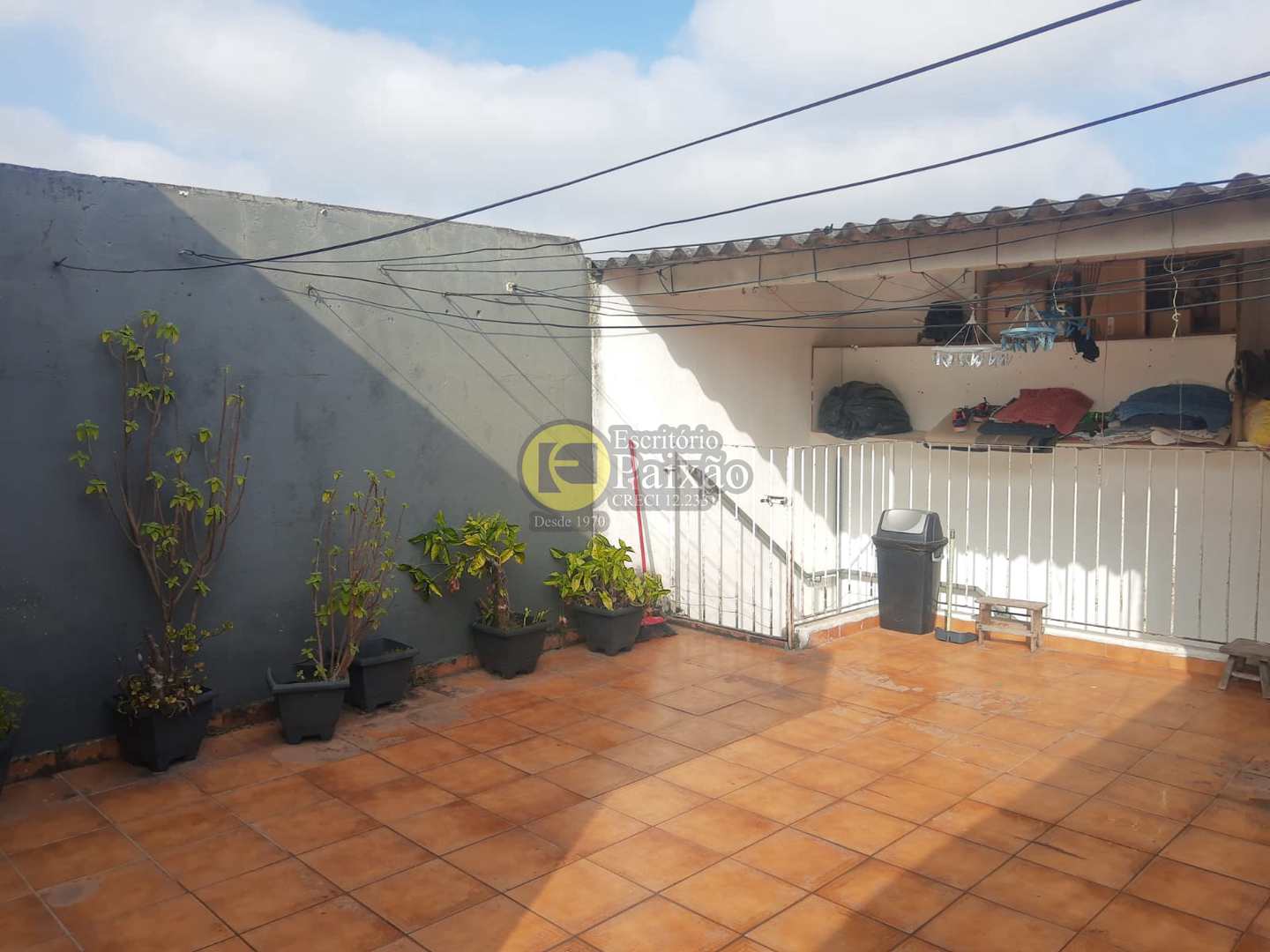 Casa à venda com 2 quartos, 150m² - Foto 17