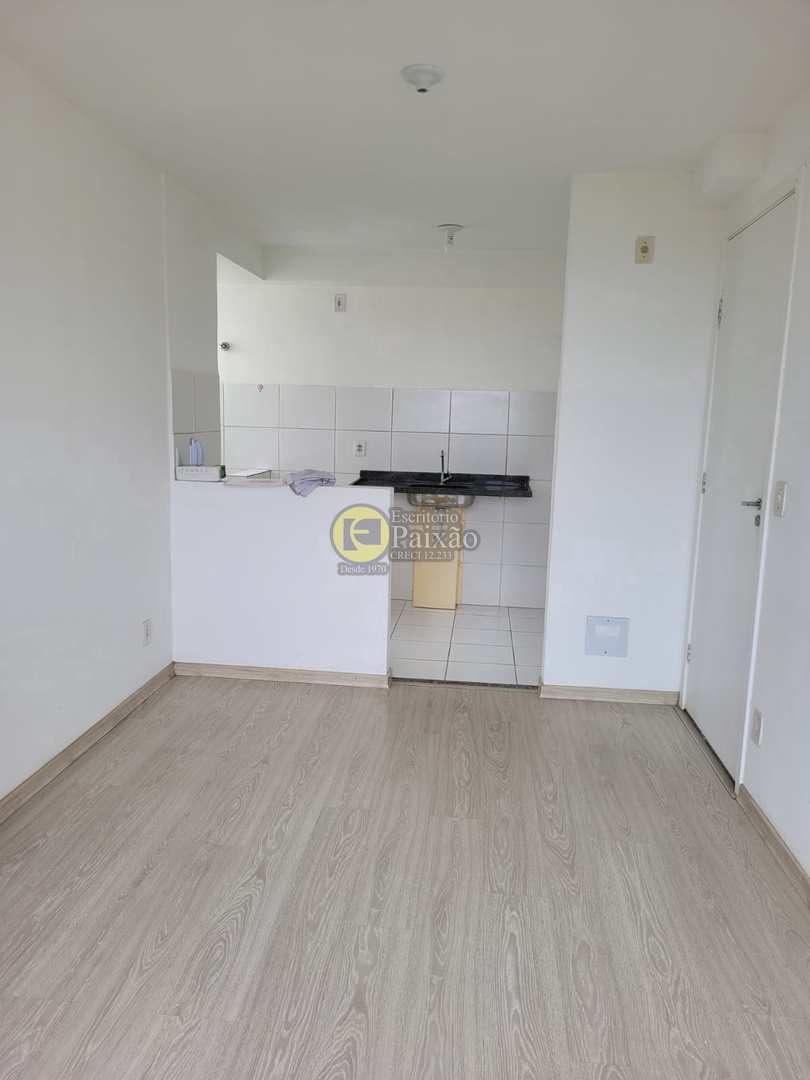 Apartamento à venda com 2 quartos, 49m² - Foto 4