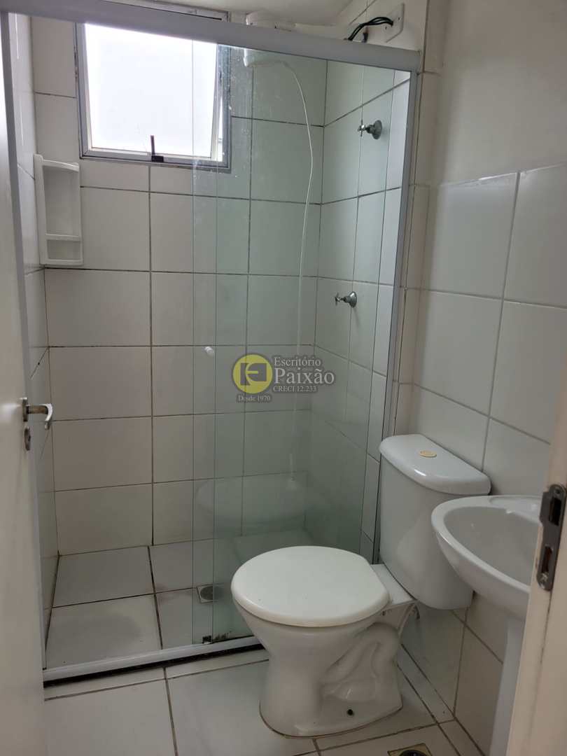 Apartamento à venda com 2 quartos, 49m² - Foto 15