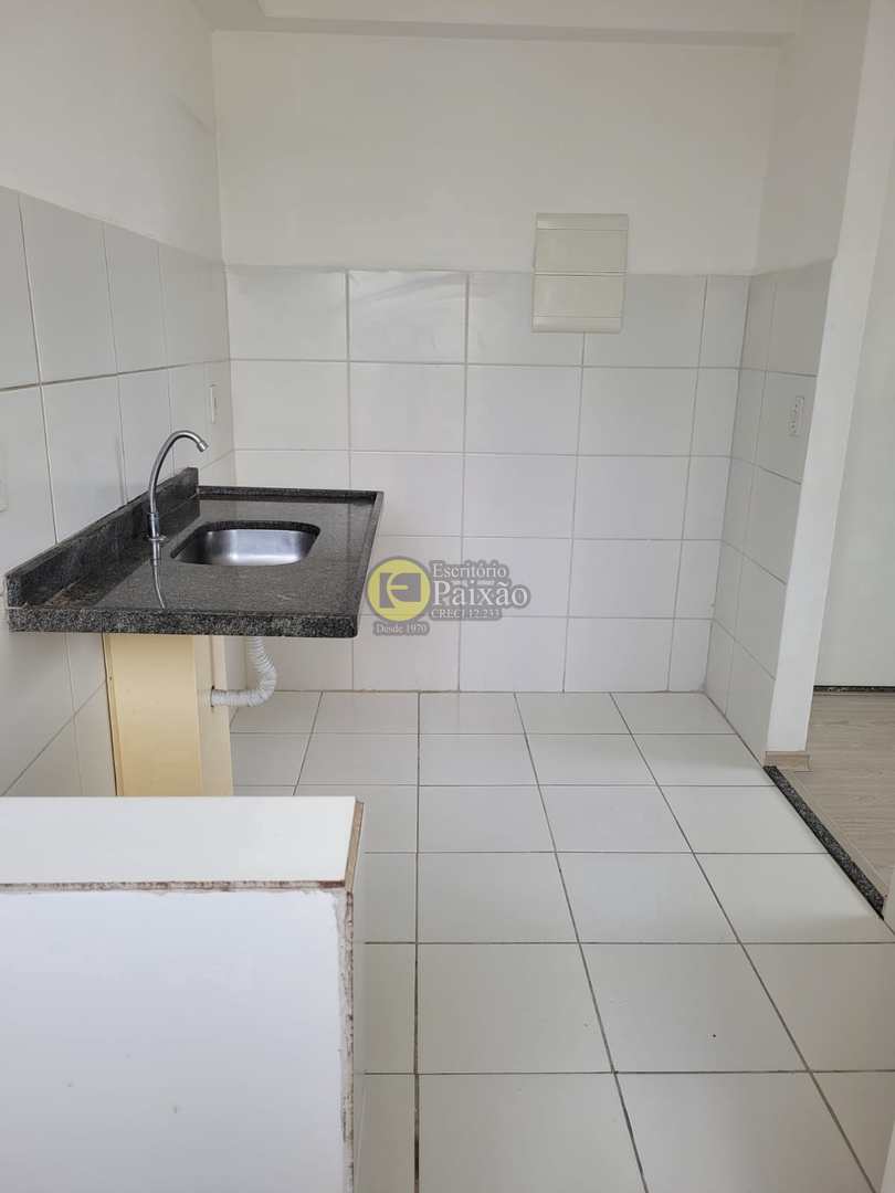 Apartamento à venda com 2 quartos, 49m² - Foto 7