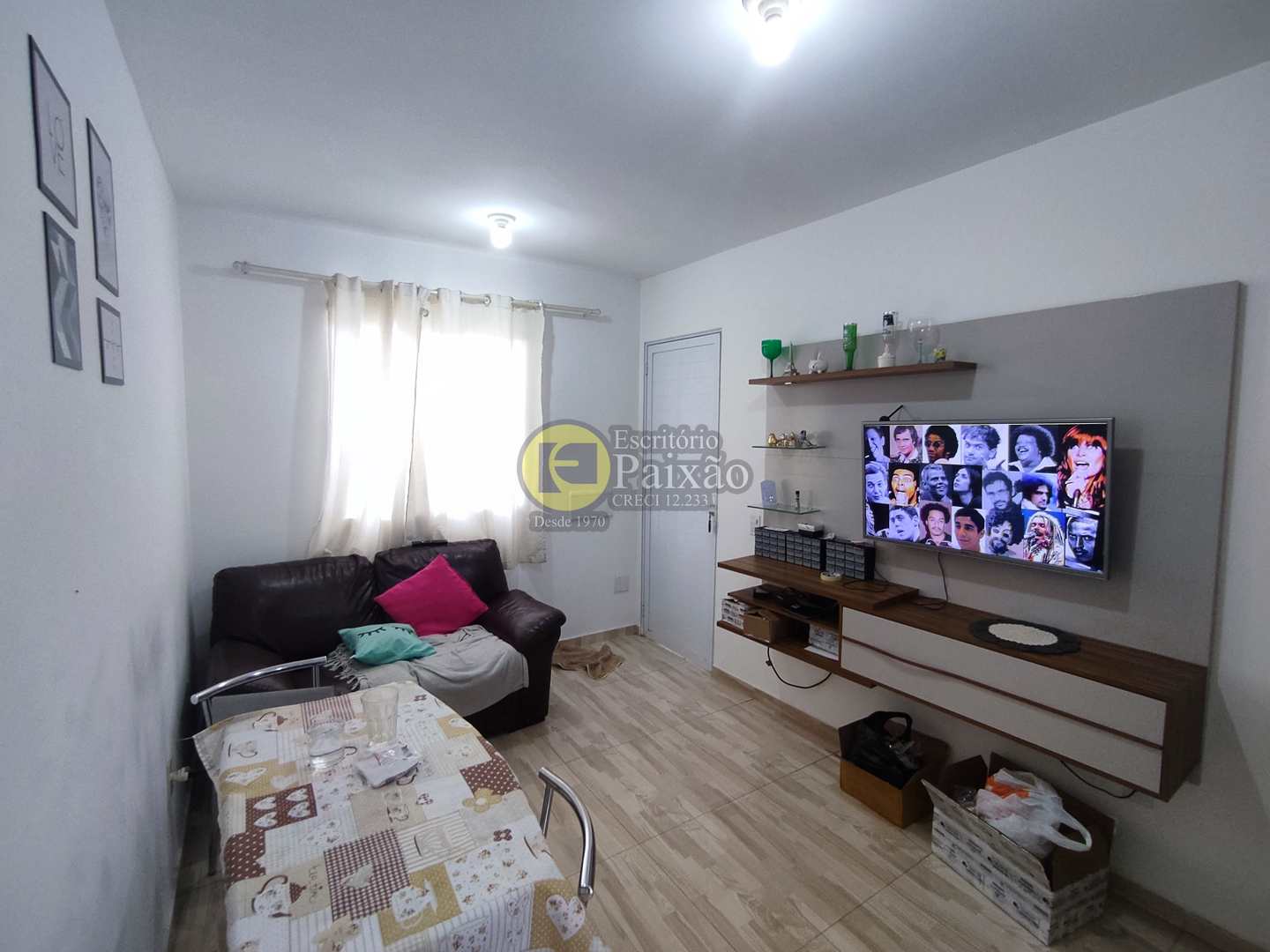 Casa de Condomínio à venda com 2 quartos, 57m² - Foto 3