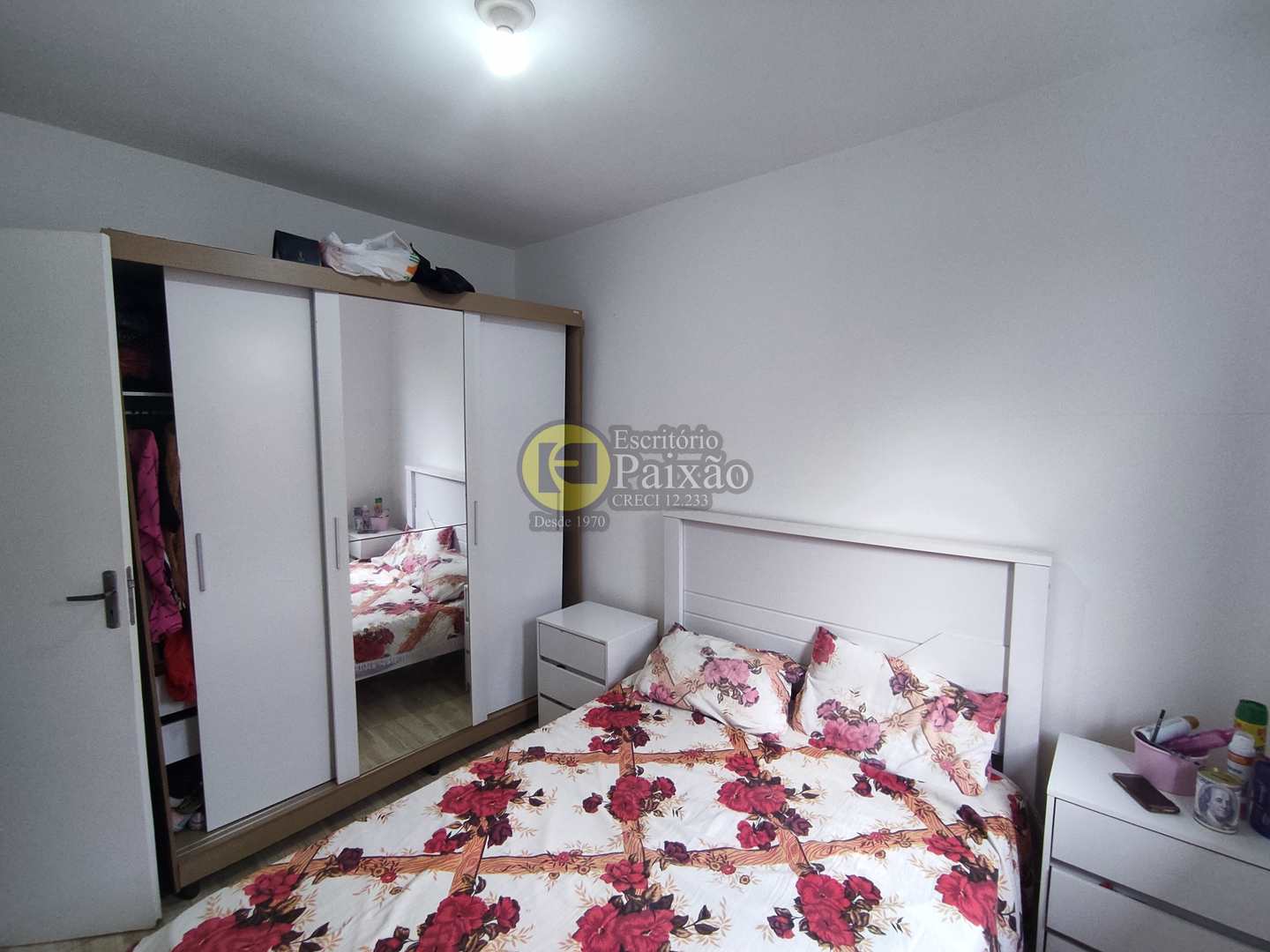 Casa de Condomínio à venda com 2 quartos, 57m² - Foto 11