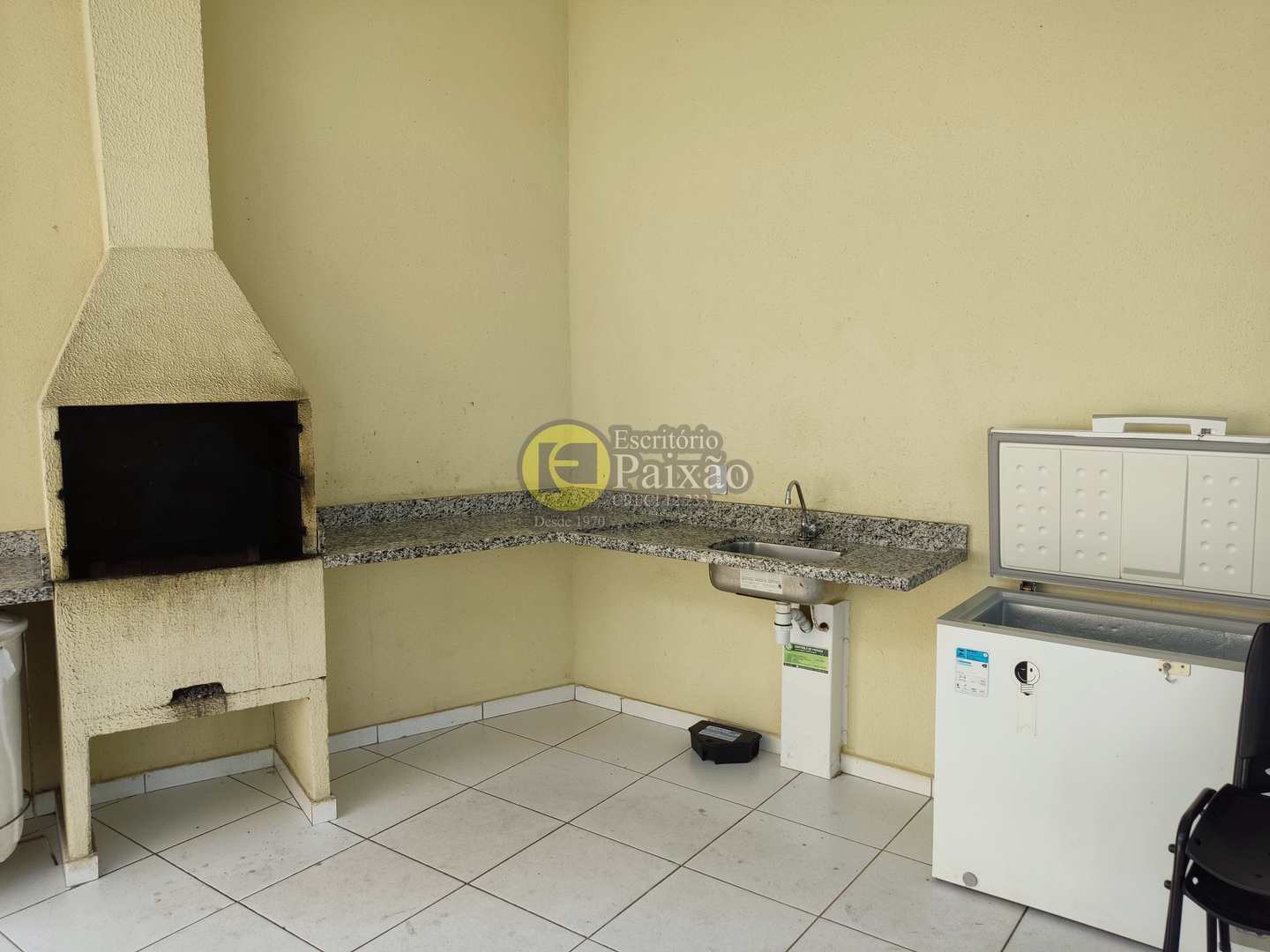 Casa de Condomínio à venda com 2 quartos, 57m² - Foto 15