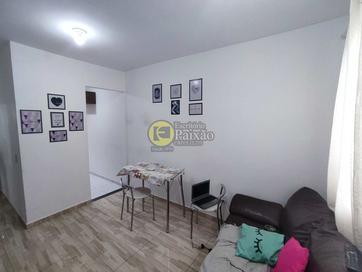 Casa de Condomínio à venda com 2 quartos, 57m² - Foto 4