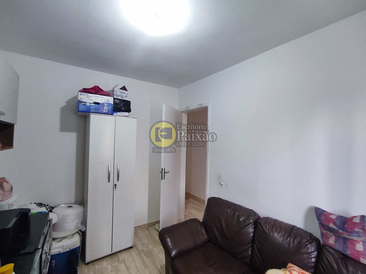 Casa de Condomínio à venda com 2 quartos, 57m² - Foto 9