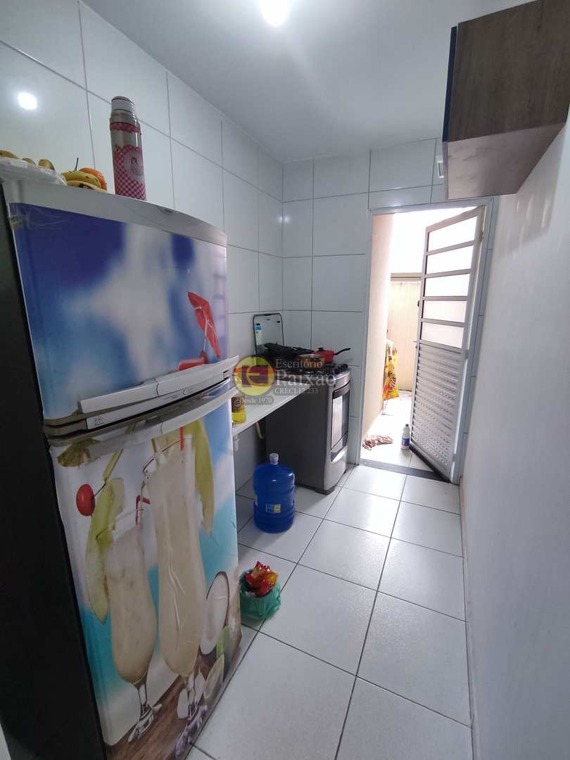 Casa de Condomínio à venda com 2 quartos, 57m² - Foto 5