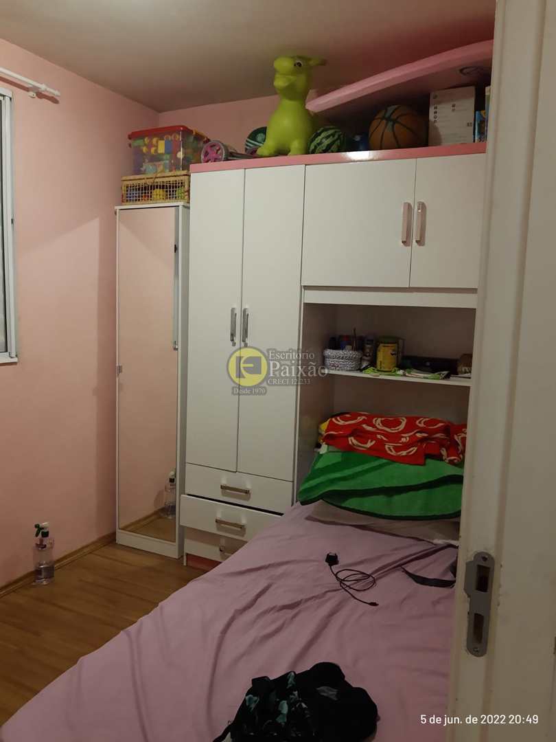 Apartamento à venda com 2 quartos, 49m² - Foto 11