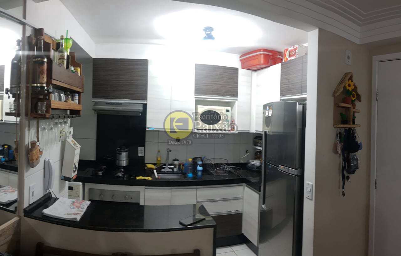 Apartamento à venda com 2 quartos, 49m² - Foto 4