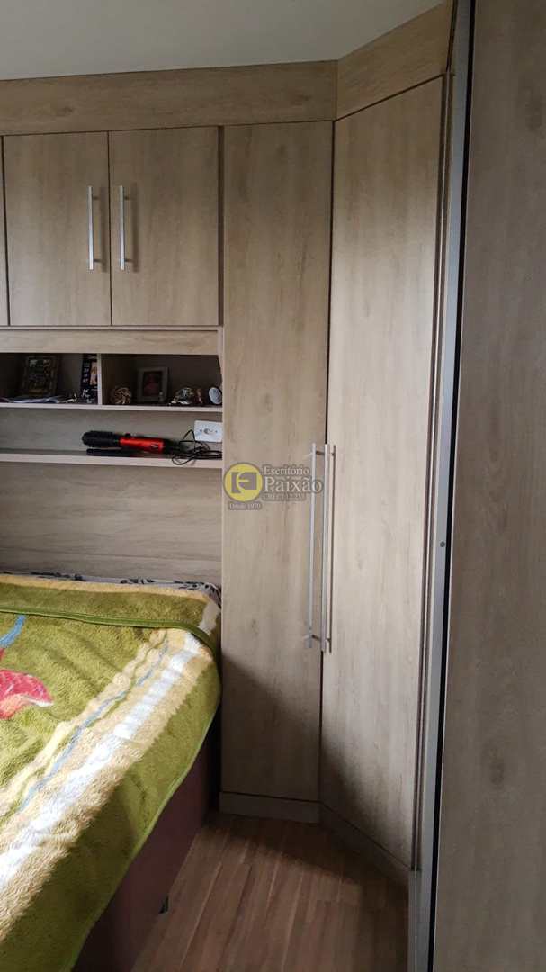 Apartamento à venda com 2 quartos, 49m² - Foto 10