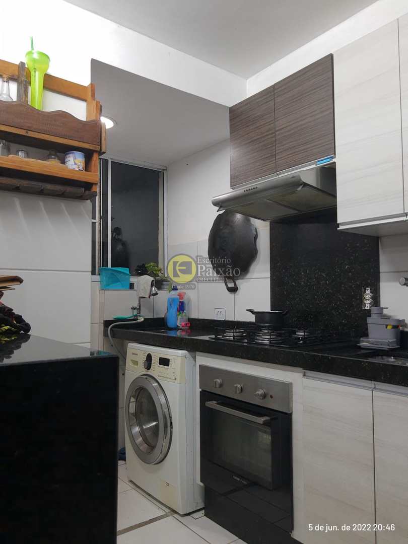 Apartamento à venda com 2 quartos, 49m² - Foto 7