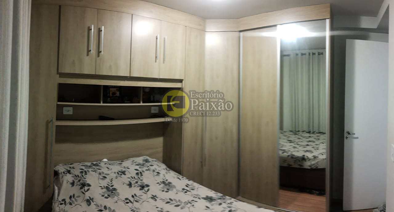 Apartamento à venda com 2 quartos, 49m² - Foto 9