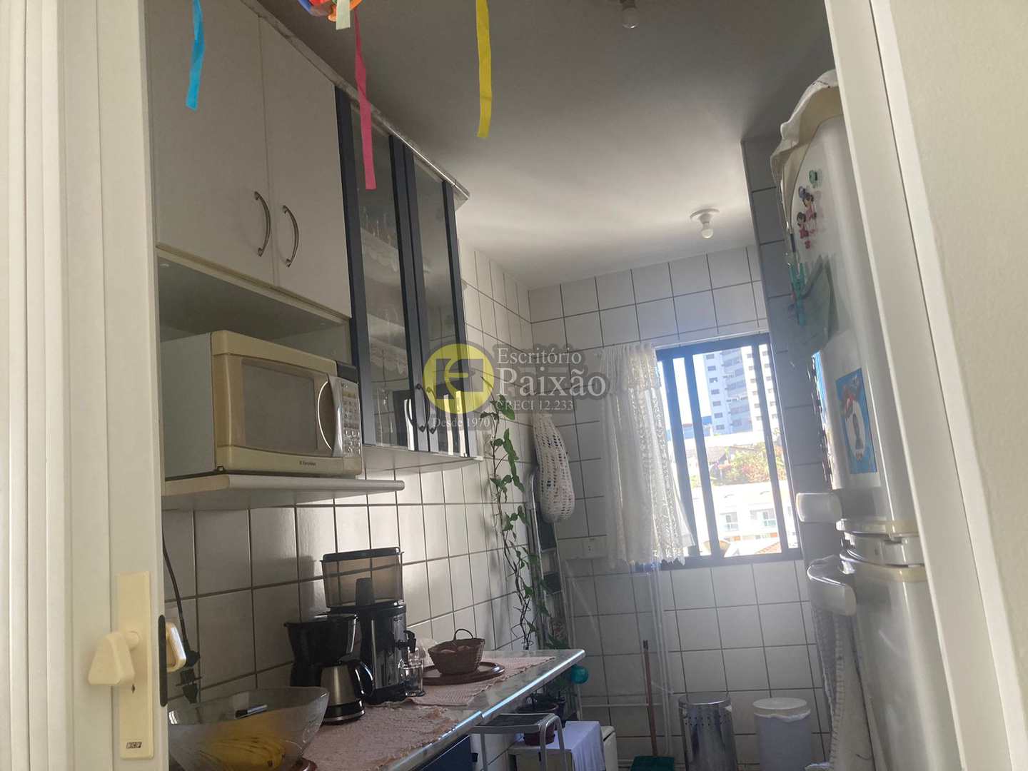 Apartamento à venda com 2 quartos, 60m² - Foto 7