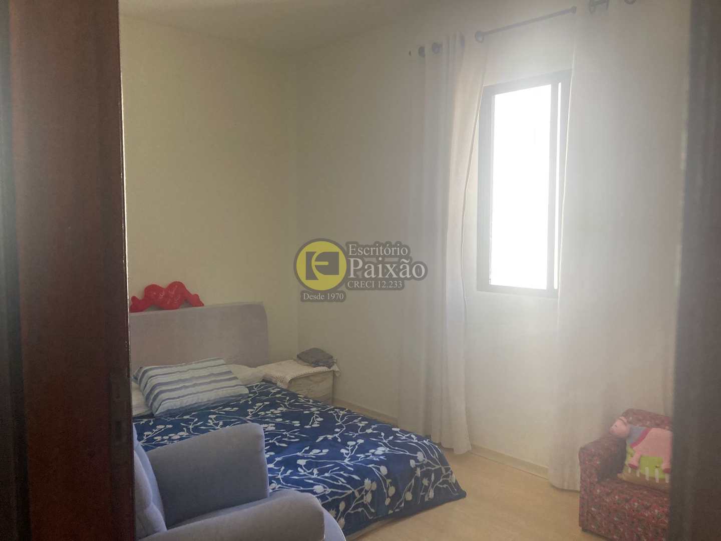 Apartamento à venda com 2 quartos, 60m² - Foto 9