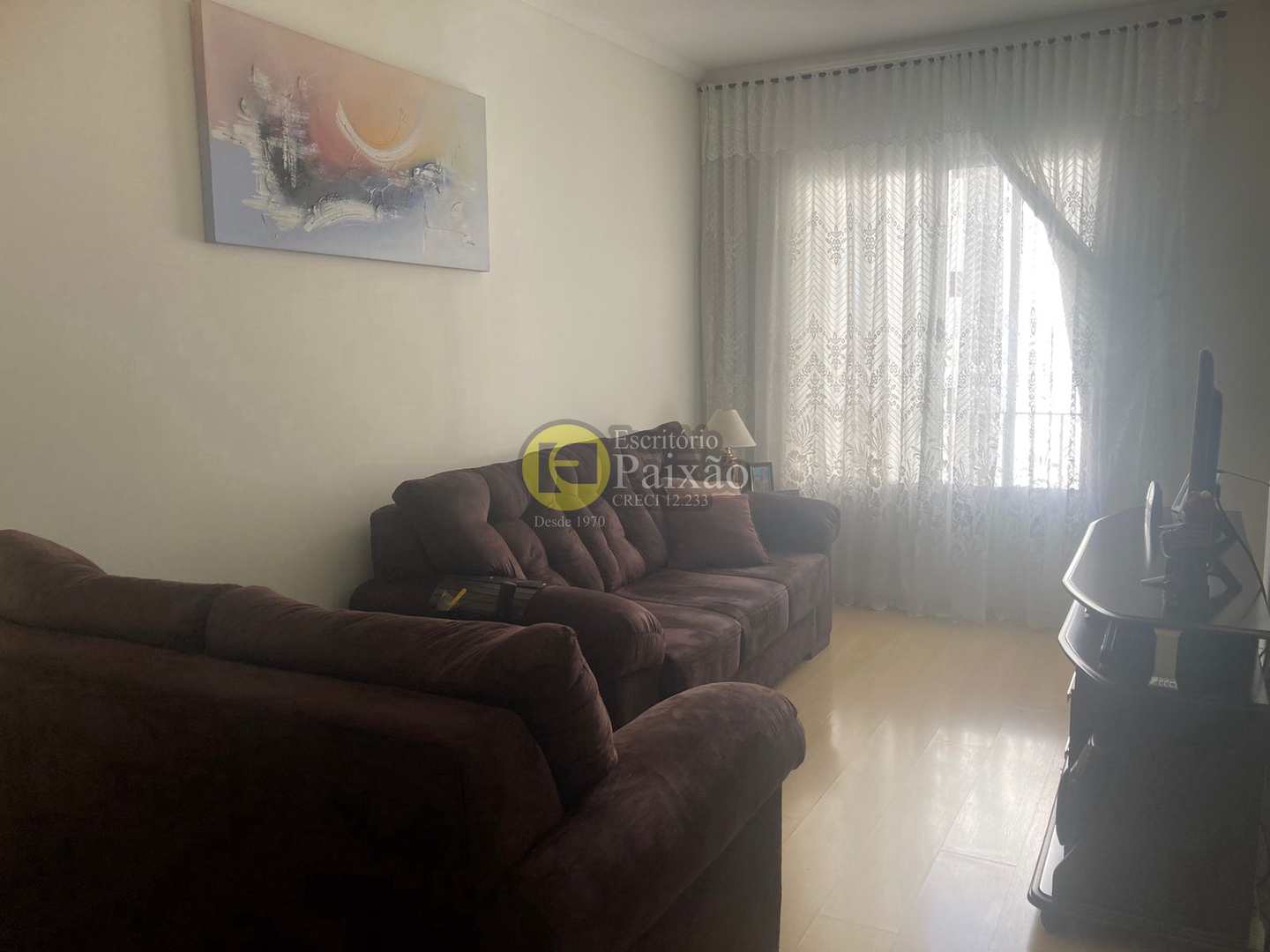 Apartamento à venda com 2 quartos, 60m² - Foto 2