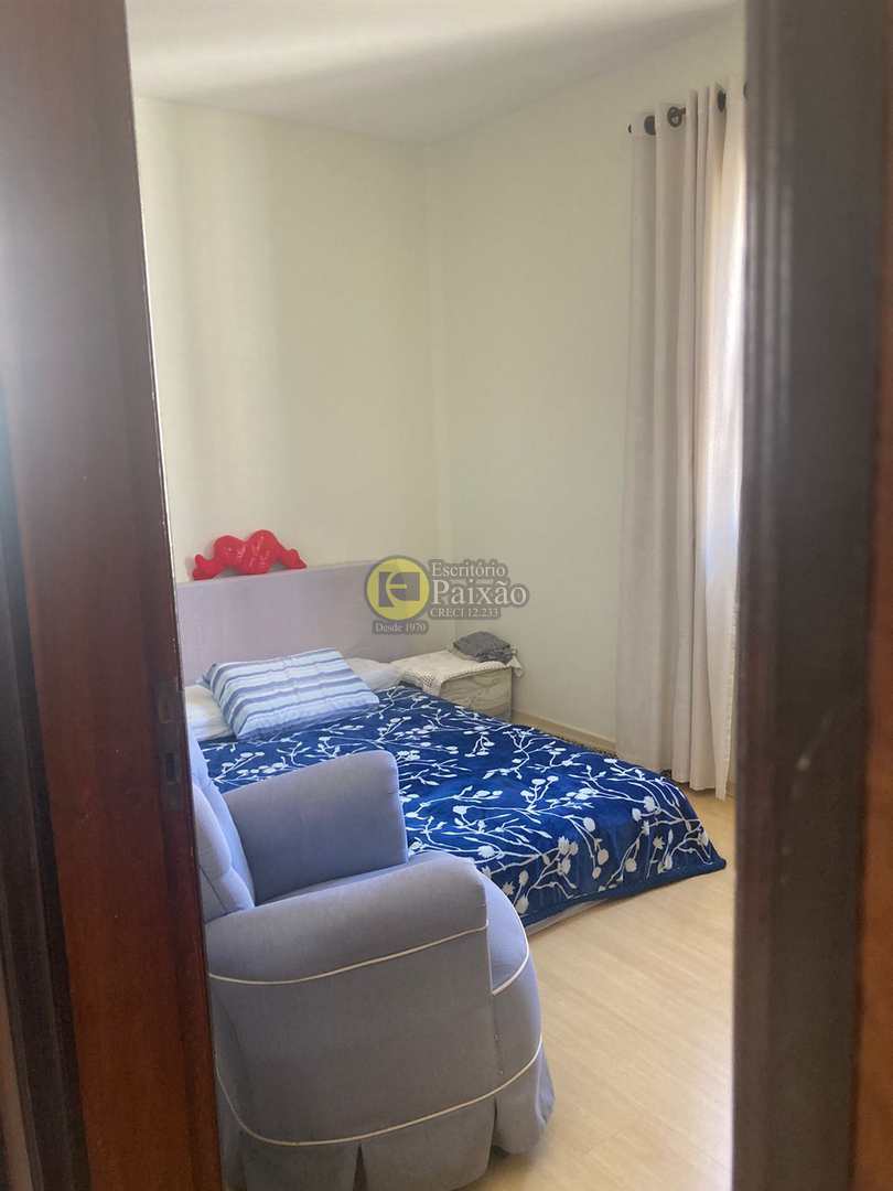 Apartamento à venda com 2 quartos, 60m² - Foto 8