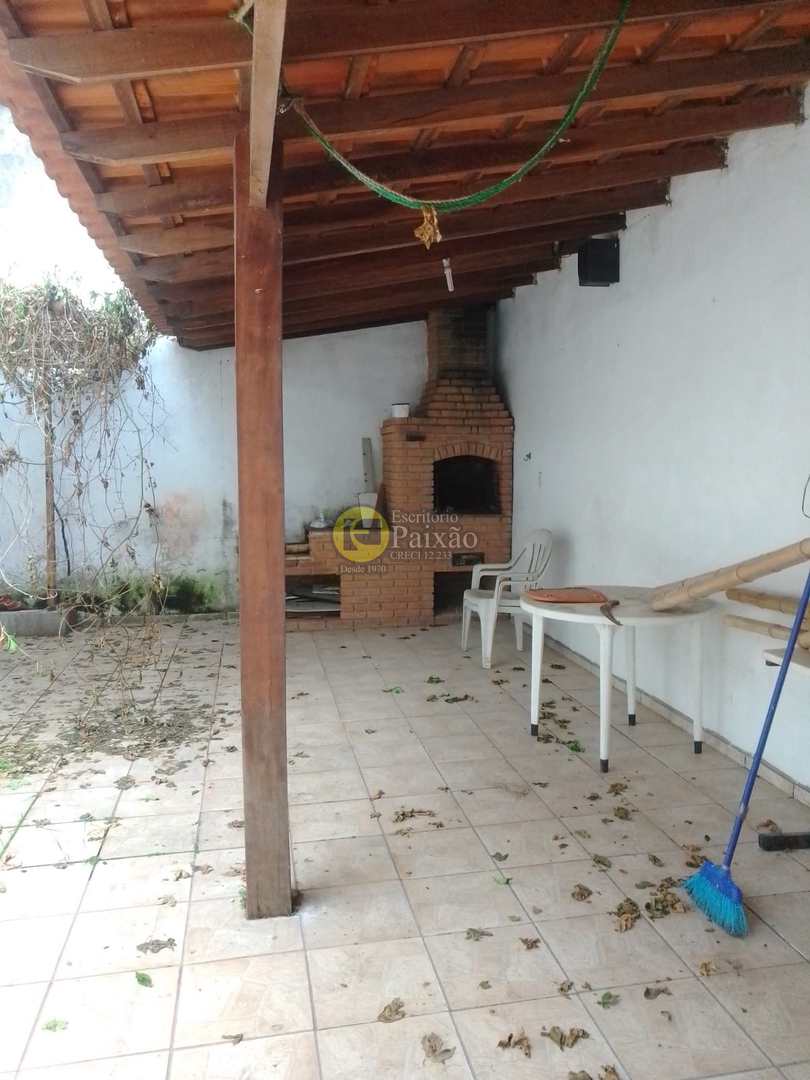 Sobrado à venda com 3 quartos, 250m² - Foto 10