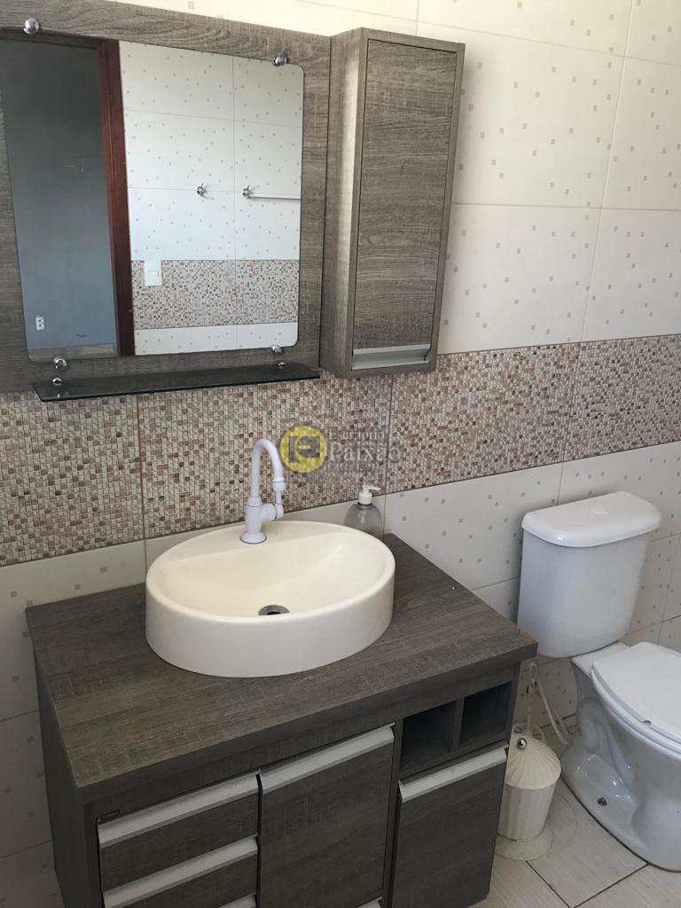 Sobrado à venda com 3 quartos, 250m² - Foto 9