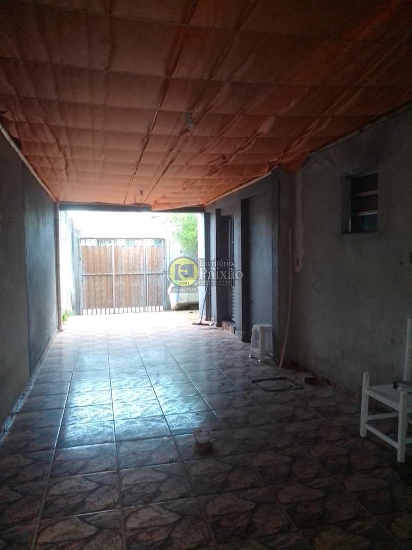 Sobrado à venda com 3 quartos, 250m² - Foto 19