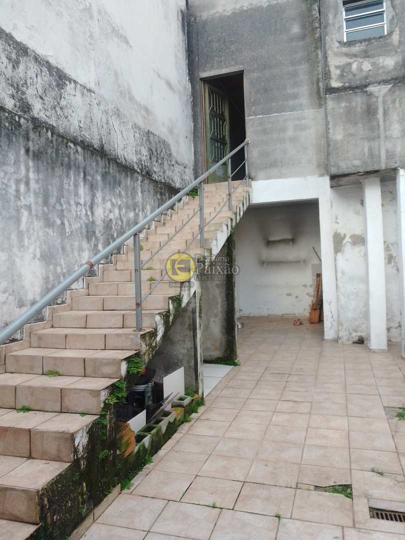 Sobrado à venda com 3 quartos, 250m² - Foto 14