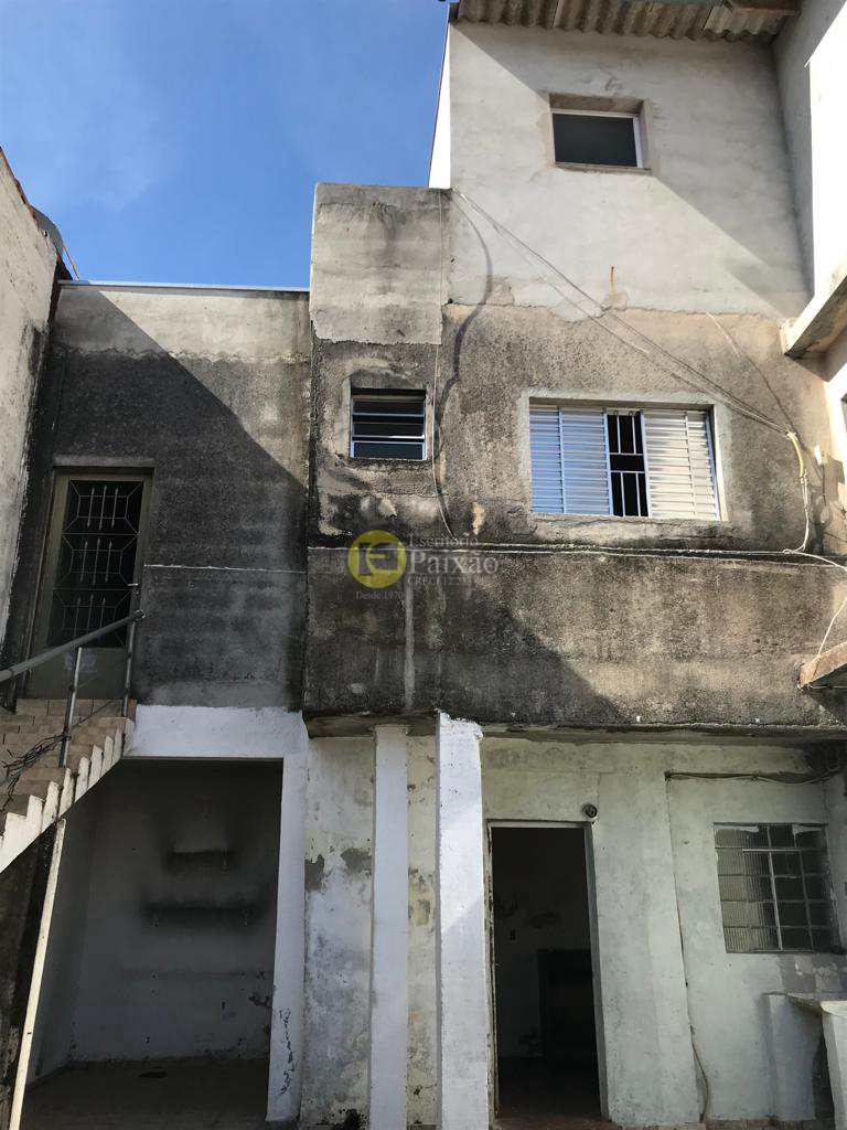 Sobrado à venda com 3 quartos, 250m² - Foto 11