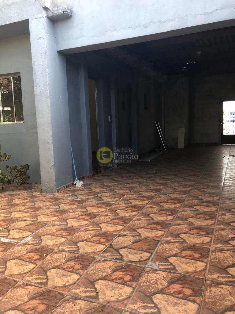 Sobrado à venda com 3 quartos, 250m² - Foto 12