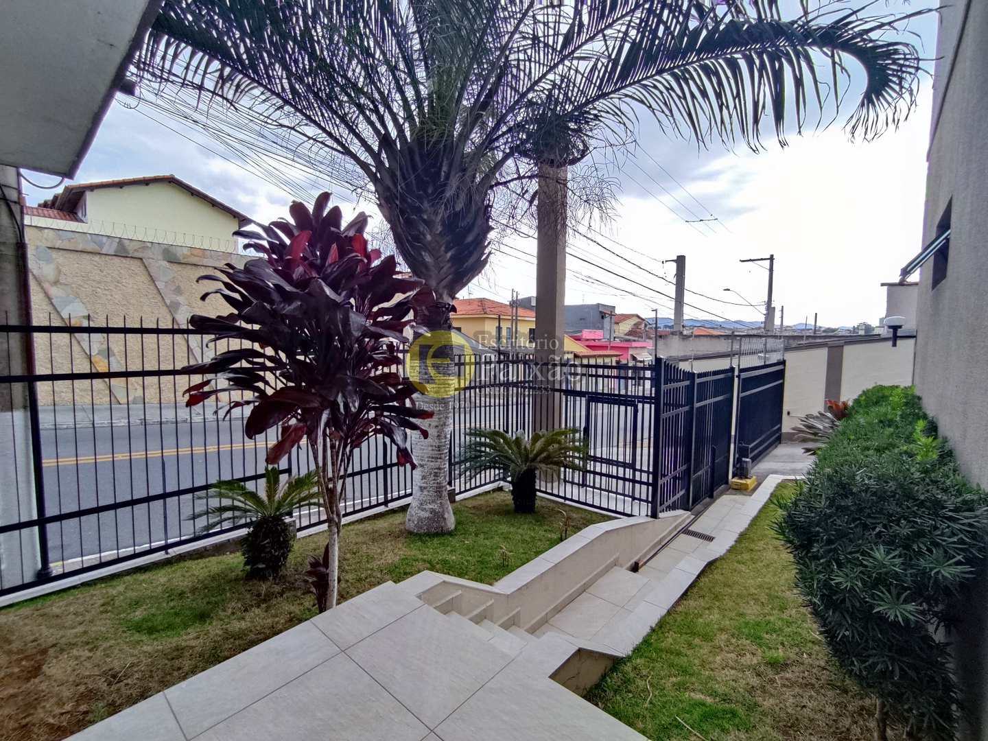 Apartamento à venda com 3 quartos, 87m² - Foto 31