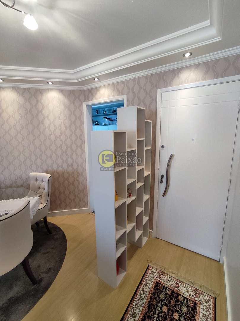 Apartamento à venda com 3 quartos, 87m² - Foto 8