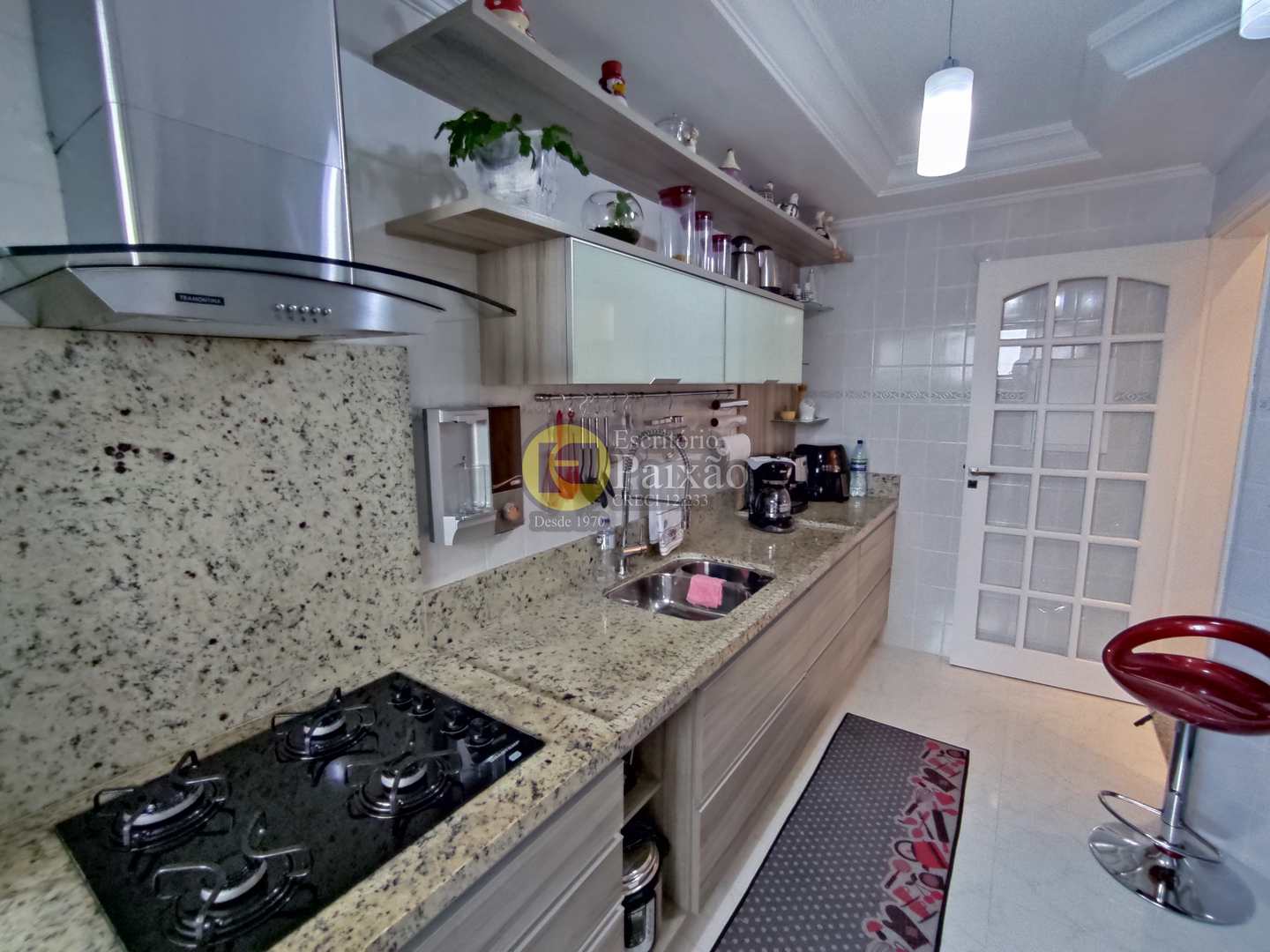 Apartamento à venda com 3 quartos, 87m² - Foto 9