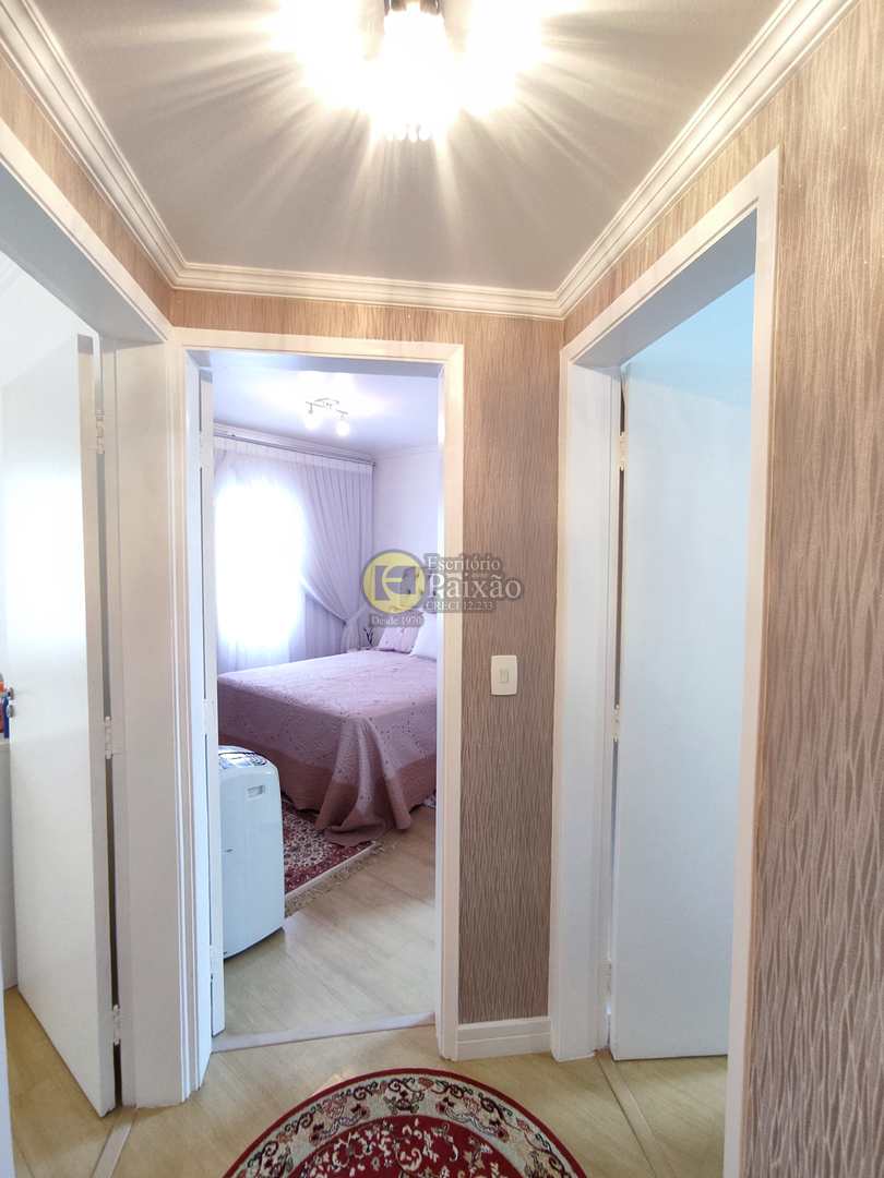 Apartamento à venda com 3 quartos, 87m² - Foto 18