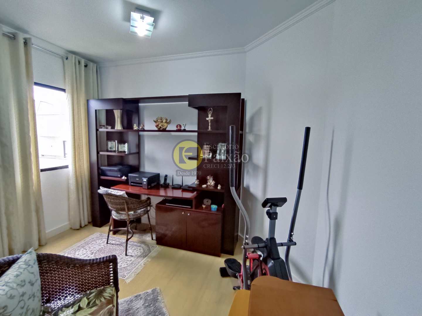 Apartamento à venda com 3 quartos, 87m² - Foto 26