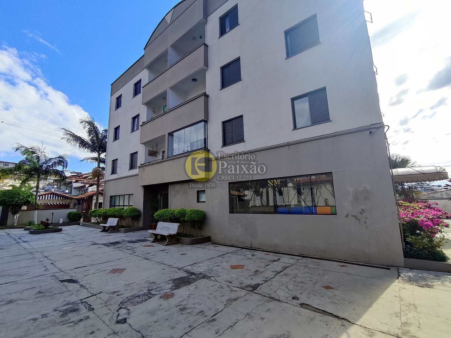 Apartamento à venda com 3 quartos, 87m² - Foto 40