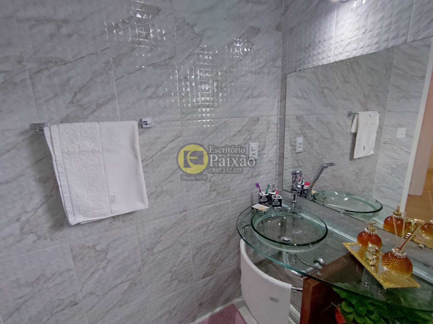 Apartamento à venda com 3 quartos, 87m² - Foto 28