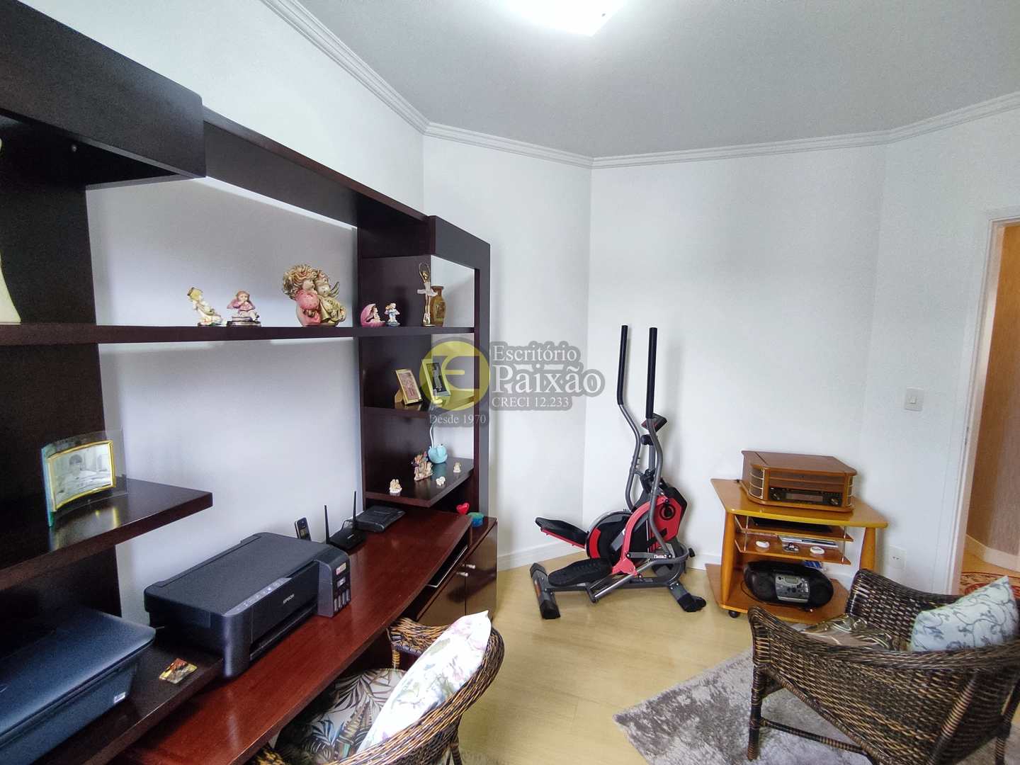 Apartamento à venda com 3 quartos, 87m² - Foto 20