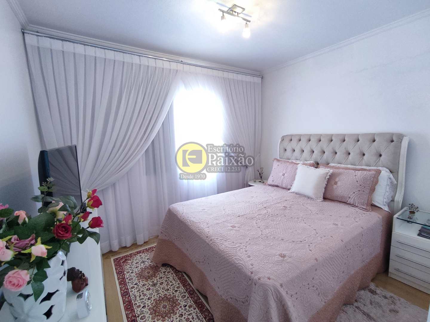 Apartamento à venda com 3 quartos, 87m² - Foto 22