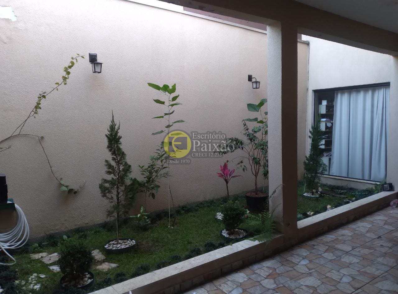 Sobrado à venda com 3 quartos, 210m² - Foto 30