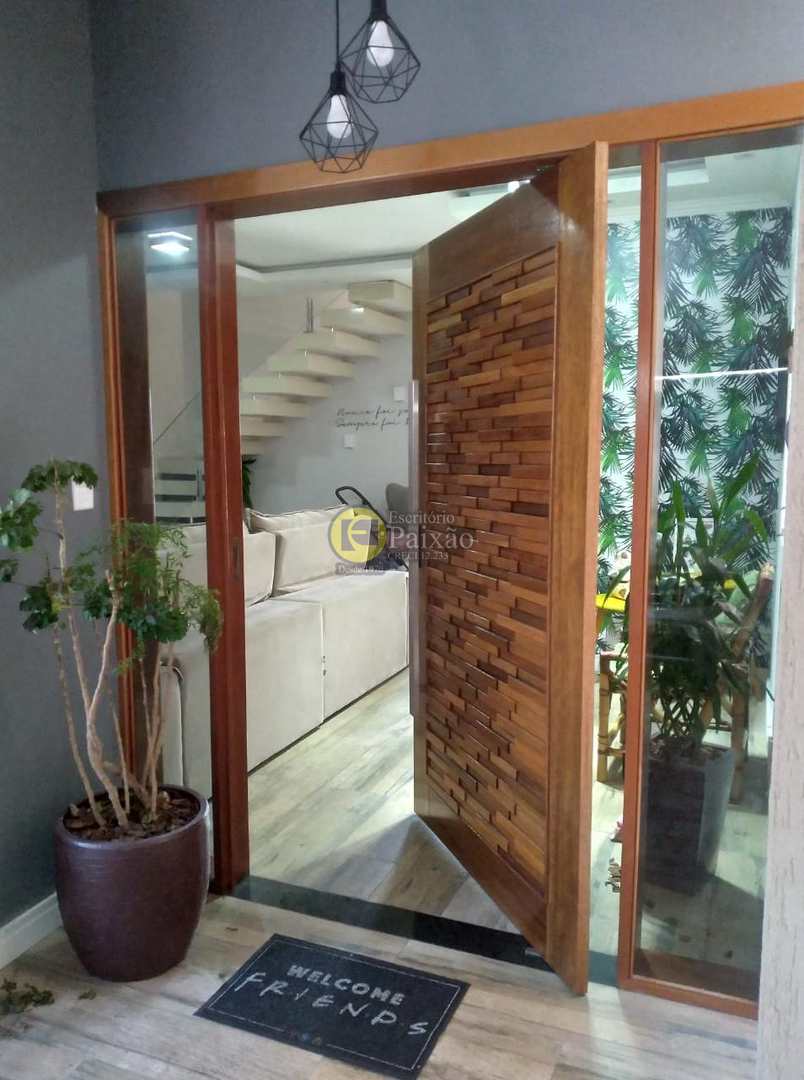 Sobrado à venda com 3 quartos, 210m² - Foto 28