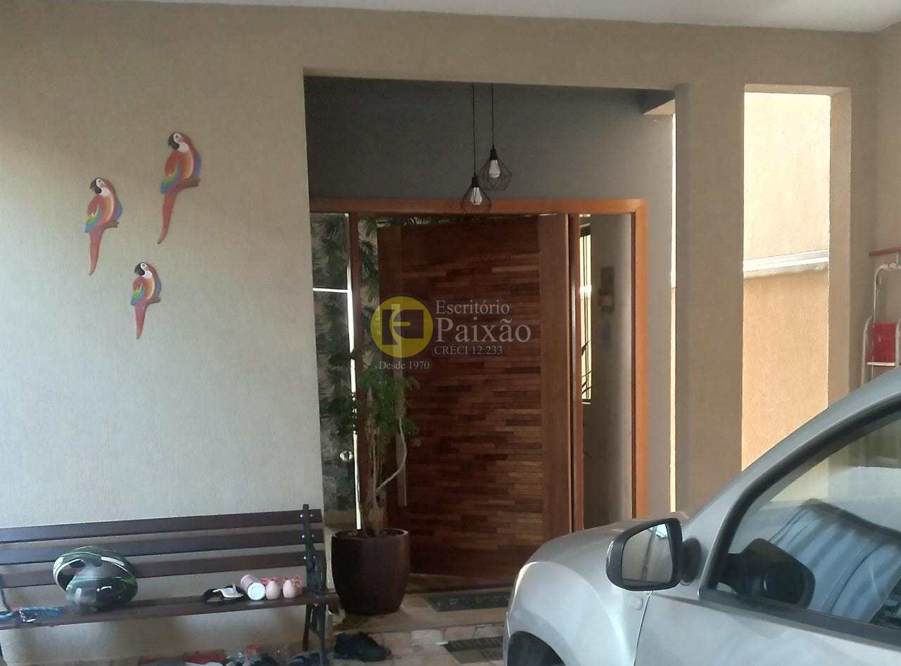 Sobrado à venda com 3 quartos, 210m² - Foto 29