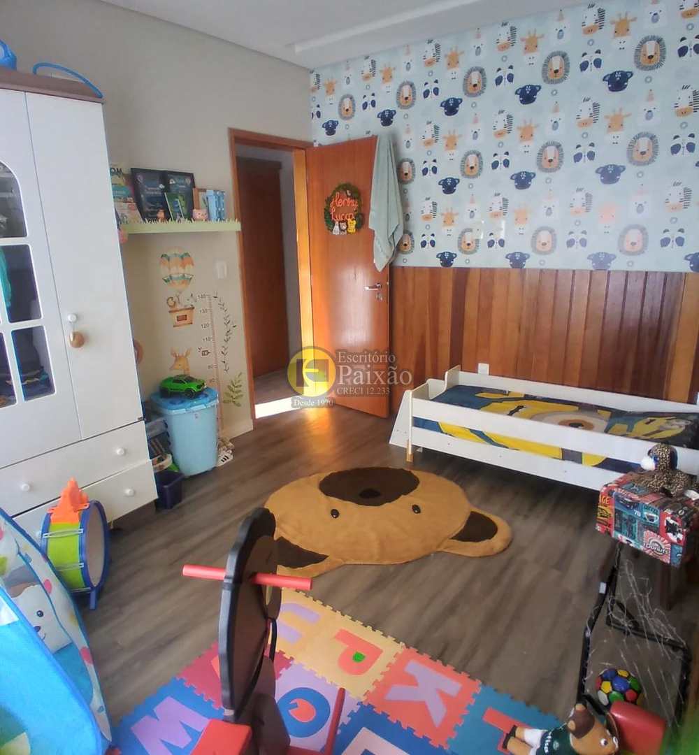 Sobrado à venda com 3 quartos, 210m² - Foto 13