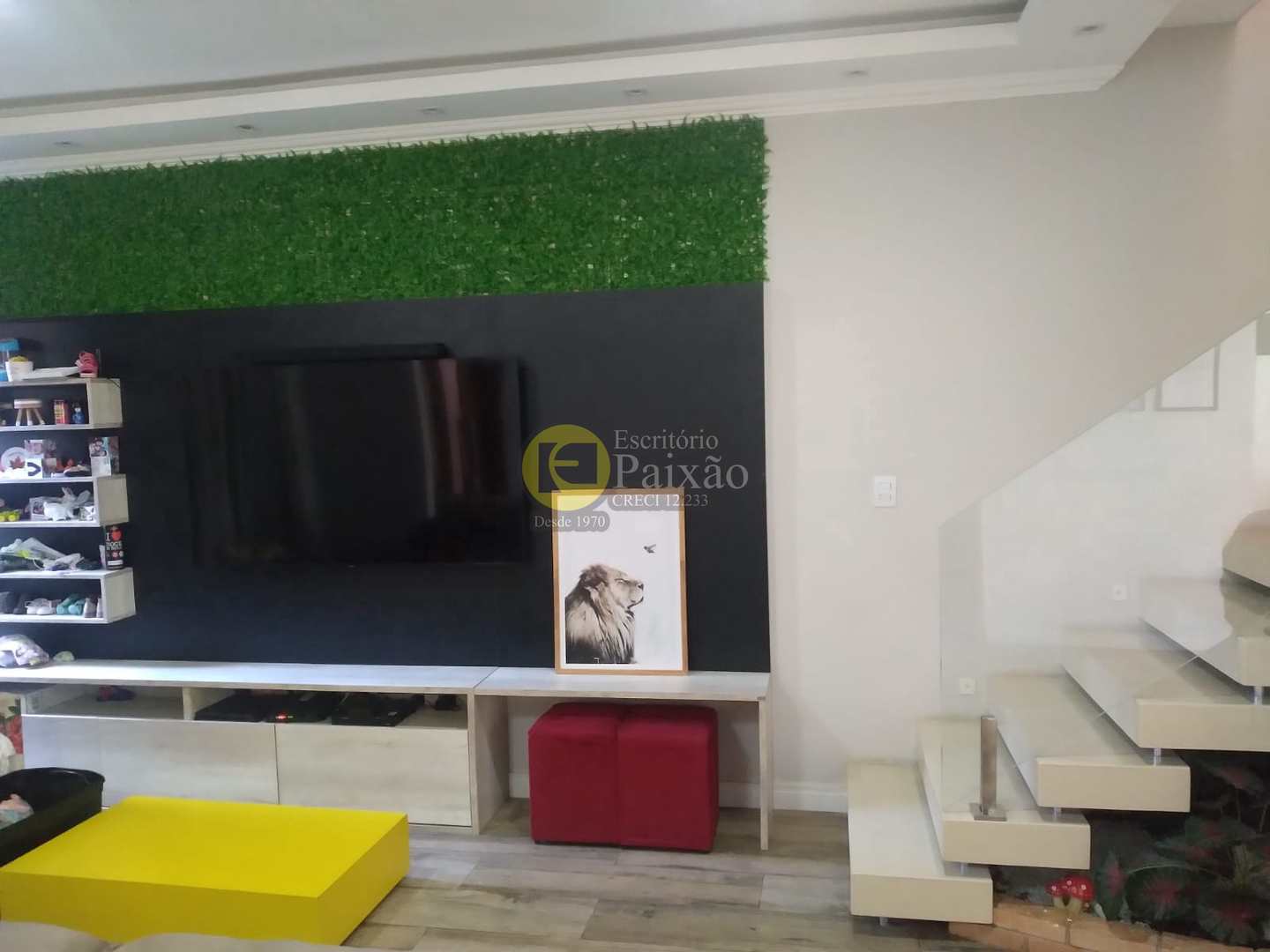 Sobrado à venda com 3 quartos, 210m² - Foto 9